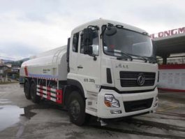 清洗车