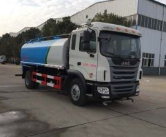 绿化喷洒车