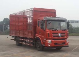 仓栅式运输车