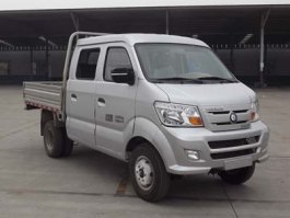 载货汽车