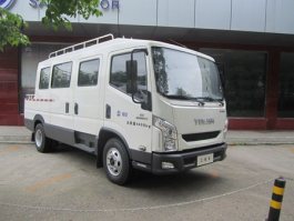 工程车