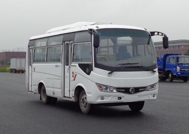 东风6.6米13-23座客车(EQ6668PA5)