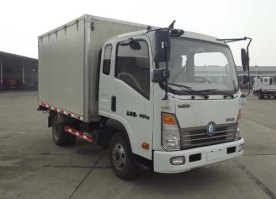 王牌牌CDW5040XSHHA1Q5售货车