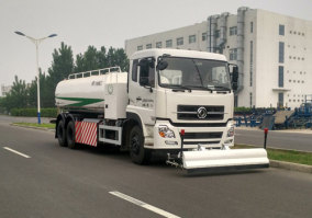 清洗车