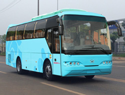 大汉9米24-40座客车(CKY6900HV)