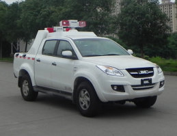 勘察车