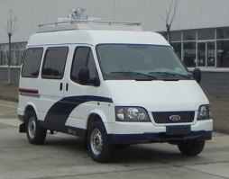 勘察车