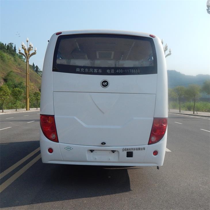 嘉龙DNC6660PC客车公告图片