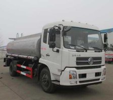 供液车