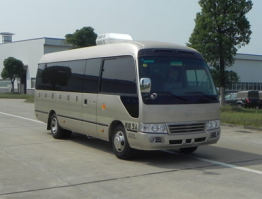 JSV5060XTSZ5图书馆车图片