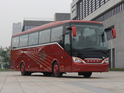 安凯12米24-57座客车(HFF6120A93)