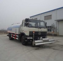 清洗车