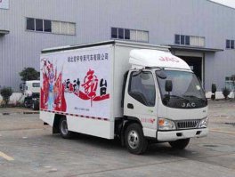 舞台车