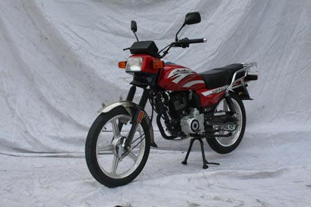 广GB125-2V两轮摩托车图片