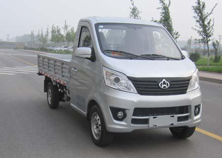 长安 99马力 载货汽车(SC1027DD5)