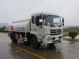 清洗车