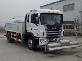清洗车