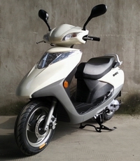 GB100T-2两轮摩托车