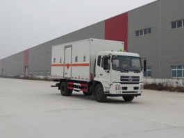 烟花爆竹专用运输车