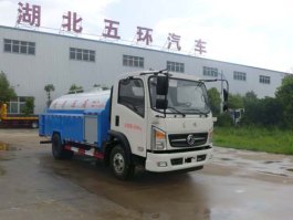 清洗车