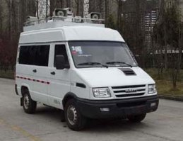 勘察车