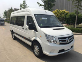 轻型客车