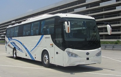比亚迪12米24-52座纯电动客车(BYD6120LLEV3)