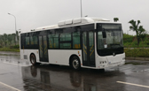 中国中车10.5米10-36座纯电动城市客车(TEG6106BEV22)