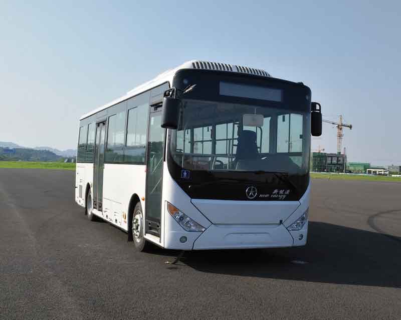 大运8.4米10-30座纯电动城市客车(CGC6841BEV1K1)