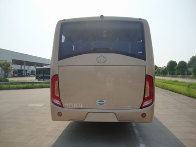 北京BJ6830C01EV纯电动客车公告图片