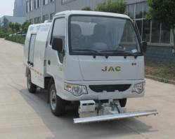 路面养护车