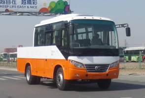 工程车