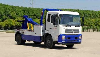清障车