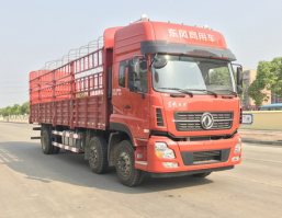 仓栅式运输车