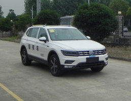 指挥车