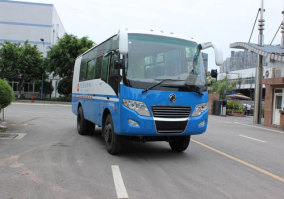 试井车