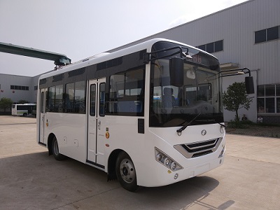 赛特6米10-19座城市客车(HS6602C5)