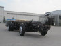GL6880DR3 桂林245马力单桥柴油客车底盘