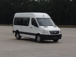 纯电动客车