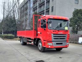载货汽车