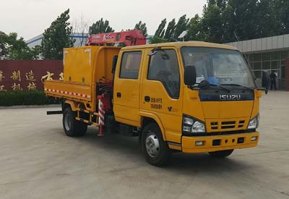 电力工程车