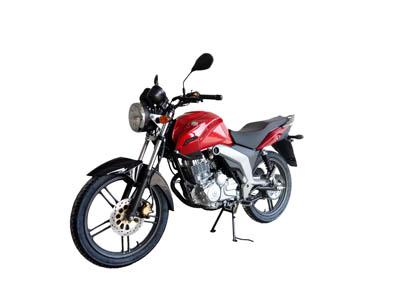 轻骑·铃木GSX150-2两轮摩托车公告图片