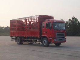 仓栅式运输车