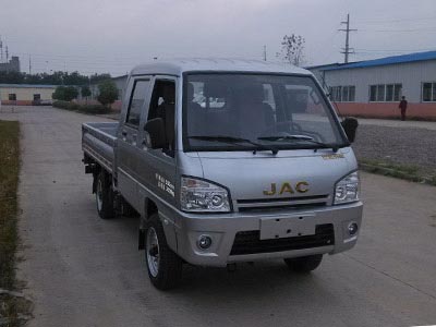 江淮HFC1030RW6T1B7DV载货汽车图片