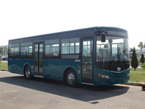 解放9.3米12-33座城市客车(CA6930UFN21)