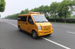 救险车