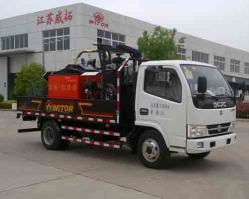 威拓瑞牌WT5071TYHD路面养护车