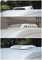 福田牌BJ5048XLC-V4冷藏車公告圖片