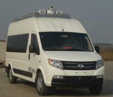 东风牌EQ5042XDW5A1H流动服务车