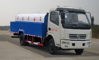 清洗车